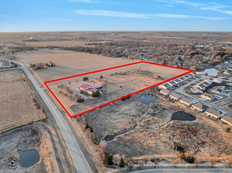 More Photos Of 7481 Mill rd, Yorkville Specialty For Sale