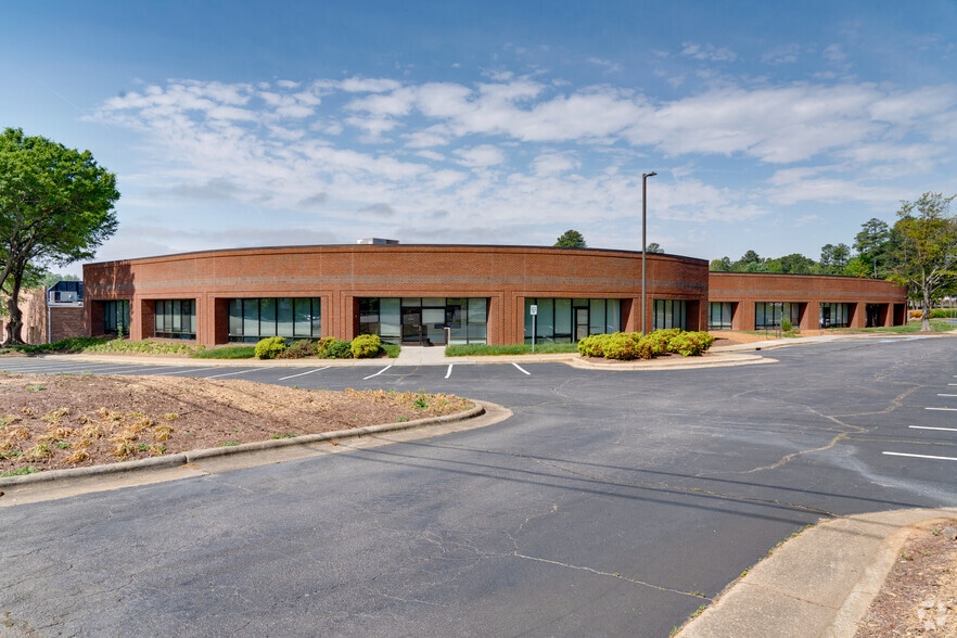 More Photos Of 4101 Capital Blvd, Raleigh Light Distribution For Lease