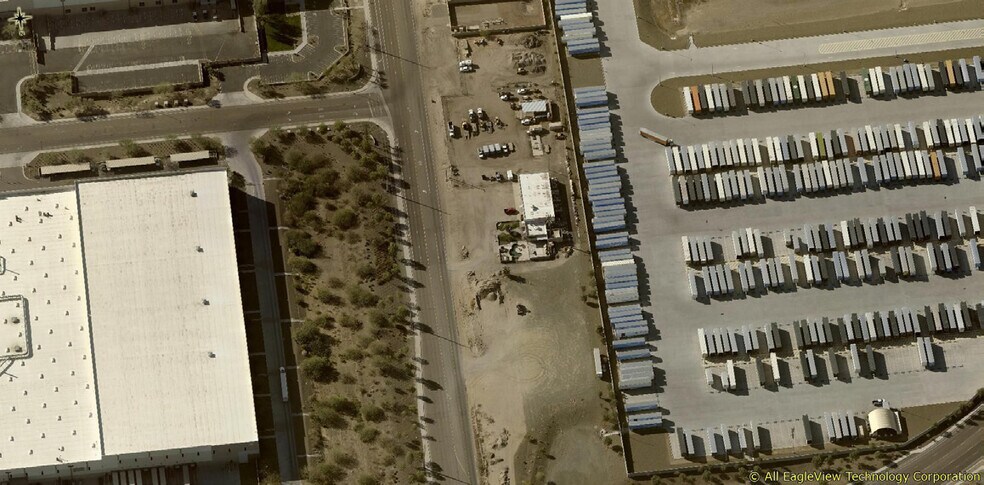 More Photos Of 4354 N Cotton Ln, Goodyear Warehouse For Sale
