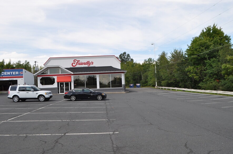 More Photos Of 7340 Fairlane Village Mall, Pottsville Freestanding For Sale