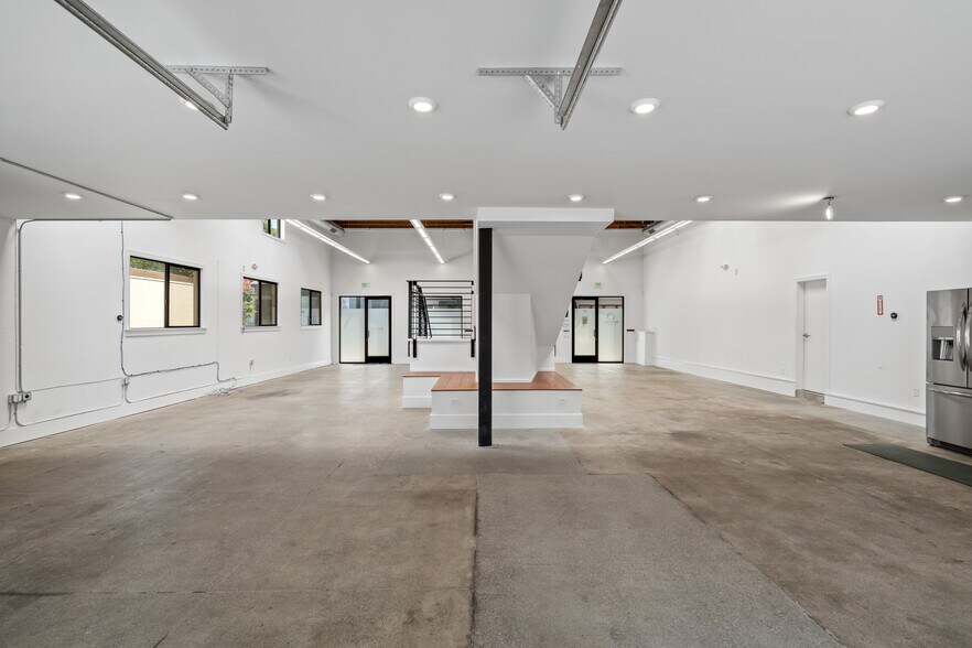 More Photos Of 629-639 S B St, San Mateo Storefront For Lease