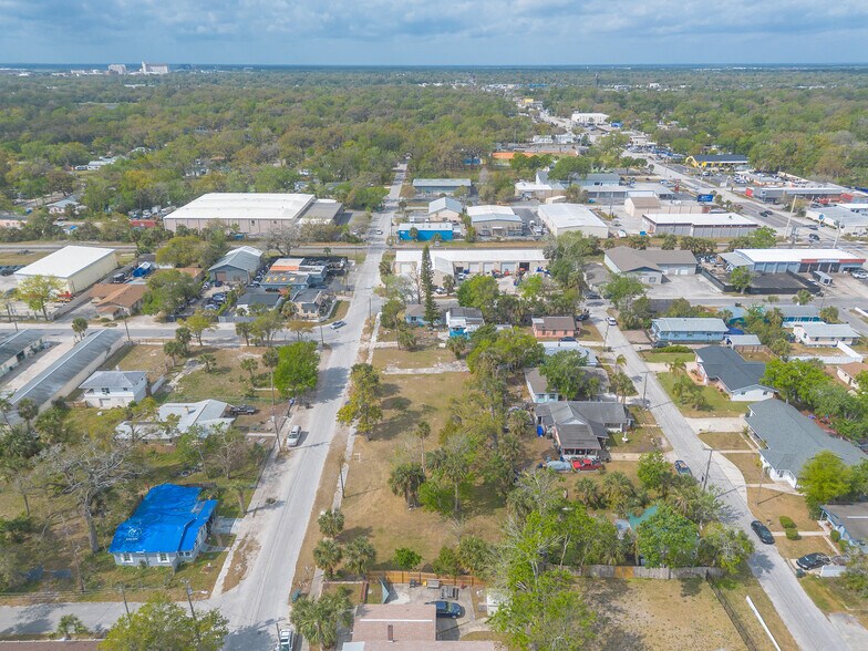 More Photos Of 124 Kingston Ave, Daytona Beach Land For Sale