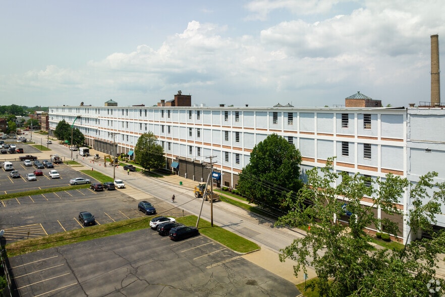 More Photos Of 255 Great Arrow Ave, Buffalo Warehouse For Lease