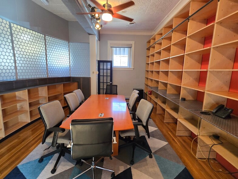 More Photos Of 3 N Lombardy St, Richmond Loft Creative Space For Sale