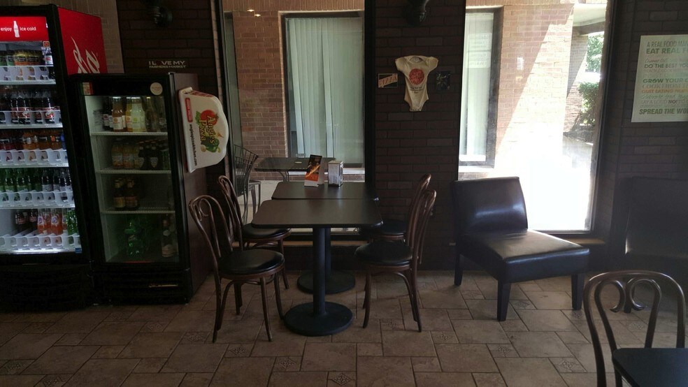 More Photos Of 3859-3871 Plaza Dr, Fairfax Office For Sale