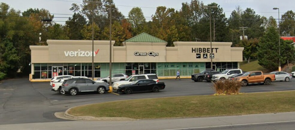 More Photos Of S U.S. 431 Hwy, Guntersville General Retail For Lease