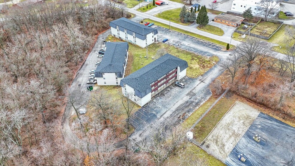 More Photos Of 1740 S Fairview Ave, Decatur Apartments For Sale
