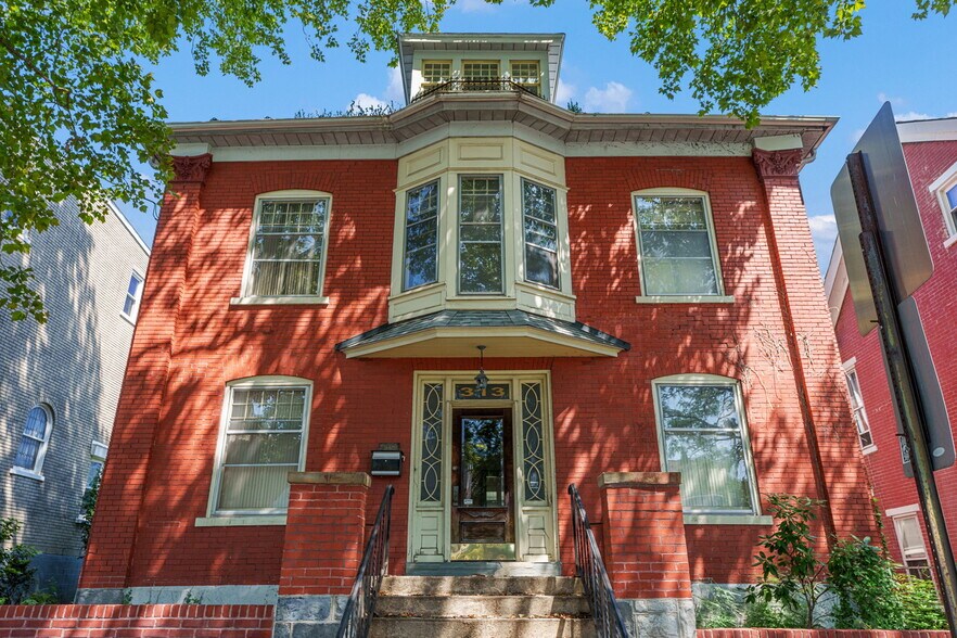 More Photos Of 313 E Broad St, Bethlehem Apartments For Sale