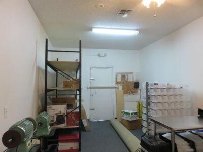 More Photos Of 600 W Sunset Rd, Henderson Auto Repair For Lease
