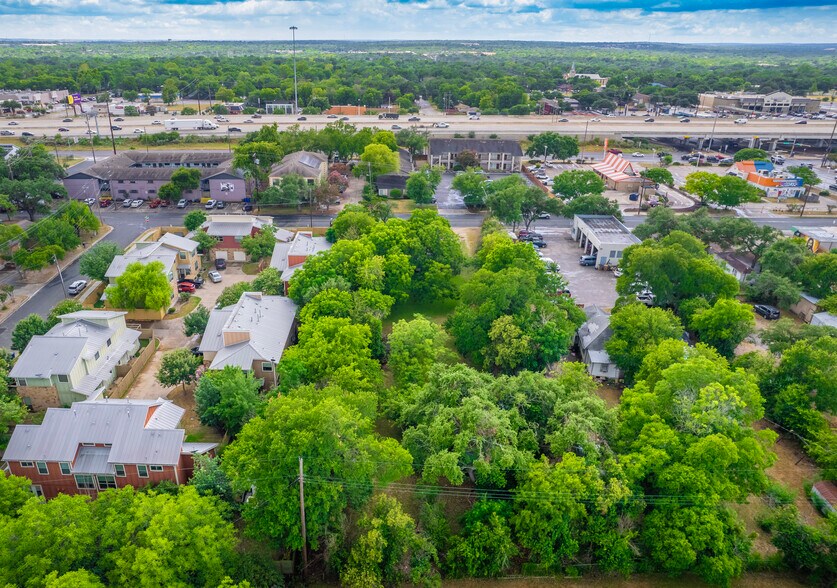 More Photos Of 1806 Fortview Rd, Austin Land For Sale