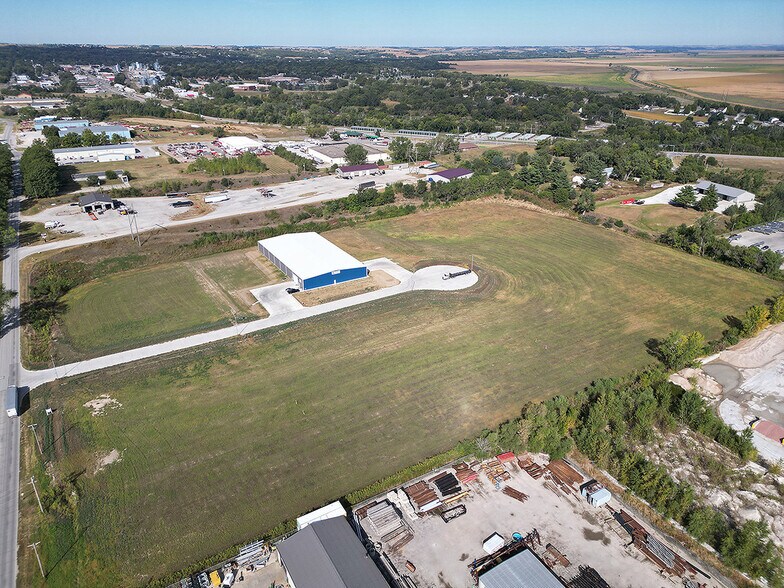 More Photos Of 105 Kjk Cir, Blair Land For Sale