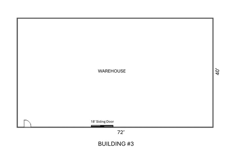 More Photos Of , Campbellsville Industrial For Sale