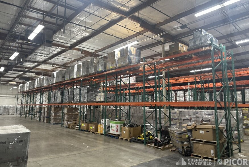 More Photos Of 6701 S Midvale Park Rd, Tucson Distribution For Lease