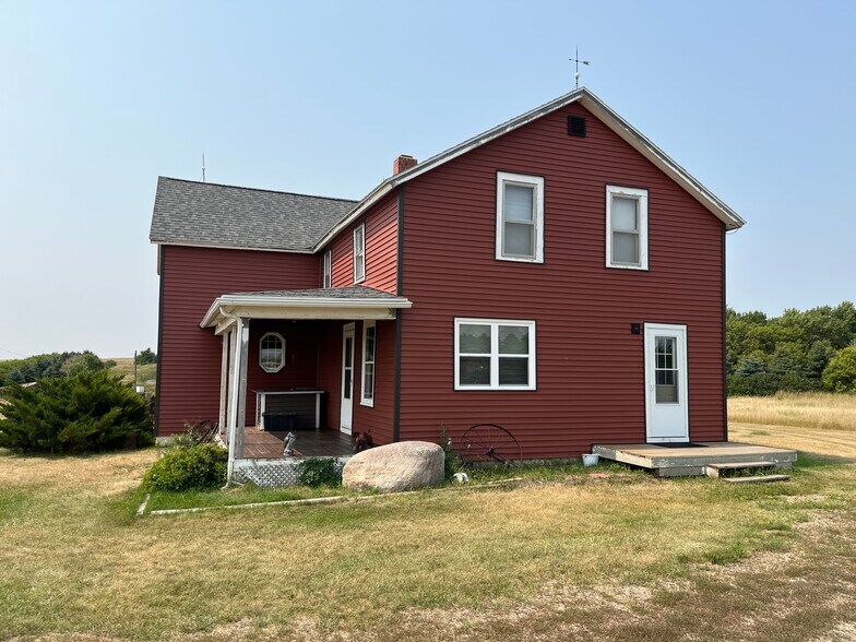 More Photos Of 19050 Highway 14, Wing Land For Sale