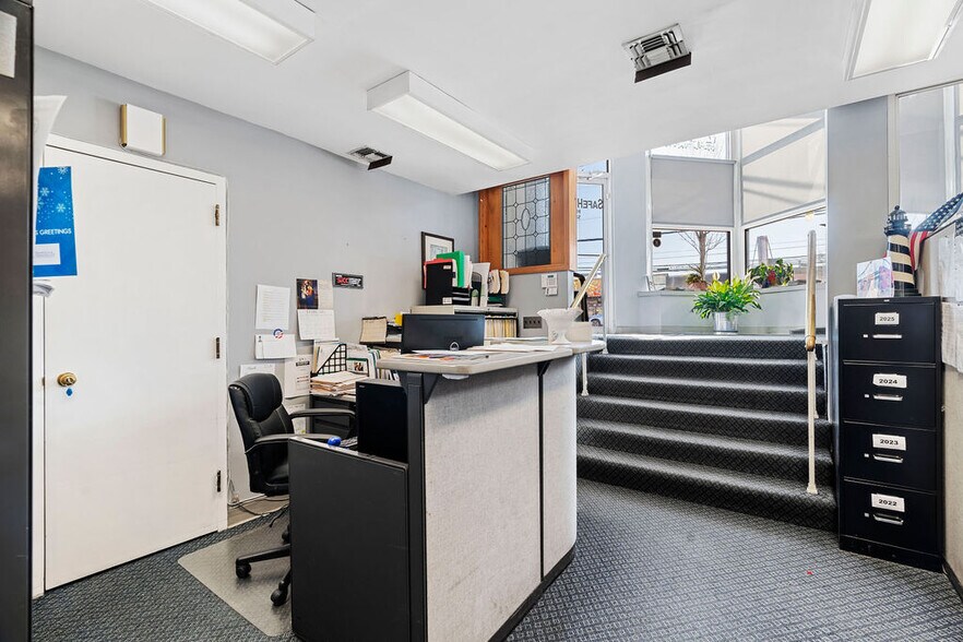 More Photos Of 1475 Hylan Blvd, Staten Island Freestanding For Sale