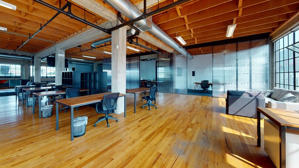 More Photos Of 325 9th St, San Francisco Office For Sale