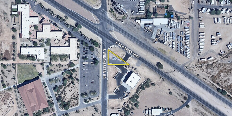 More Photos Of , Apache Junction Land For Sale