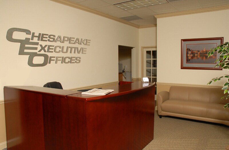 More Photos Of 2138 Priest Bridge Ct, Crofton Light Manufacturing For Lease