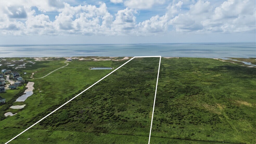 More Photos Of Farm to Market Road 3005, Galveston Land For Sale