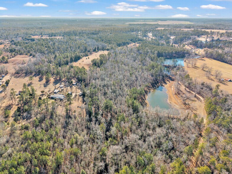 More Photos Of 1940 Liberty Church Rd, Hephzibah Land For Sale