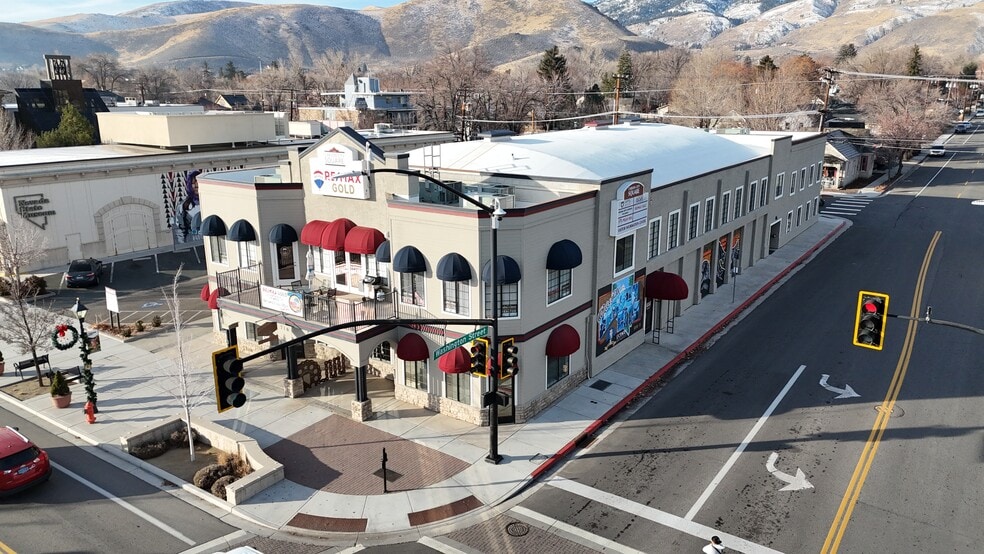 More Photos Of 716 N Carson St, Carson City Office For Lease