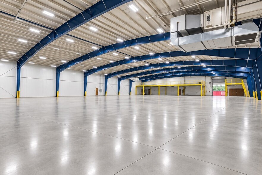 More Photos Of 380 NY-210, Stony Point Warehouse For Lease
