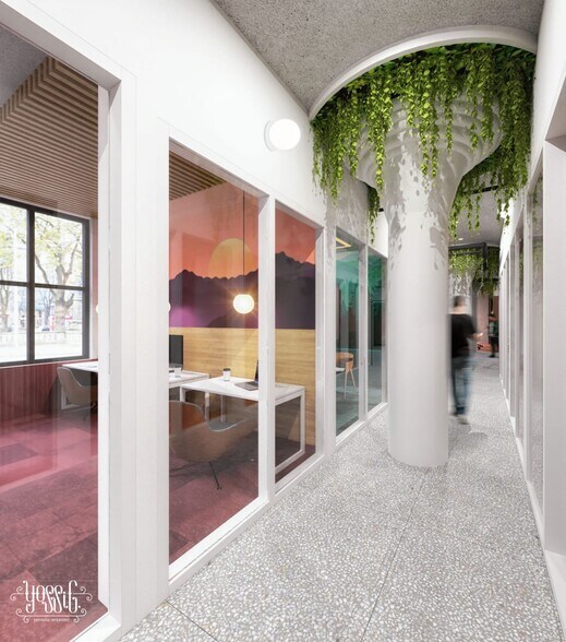 More Photos Of 49 Wyckoff Ave, Brooklyn Warehouse For Lease