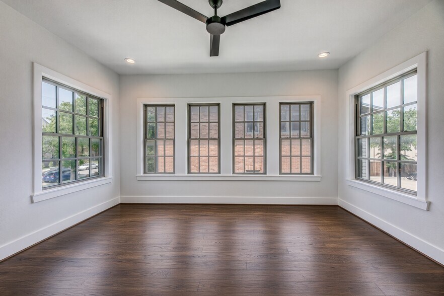 More Photos Of 4106 Swiss Ave, Dallas Office Residential For Lease