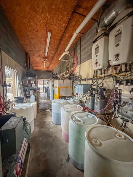 More Photos Of 4180 Sunset Blvd, Steubenville Carwash For Sale