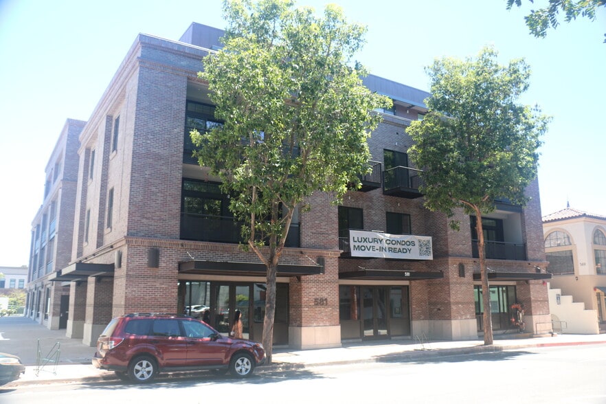 Primary Photo Of 581 Higuera St, San Luis Obispo Apartments For Lease