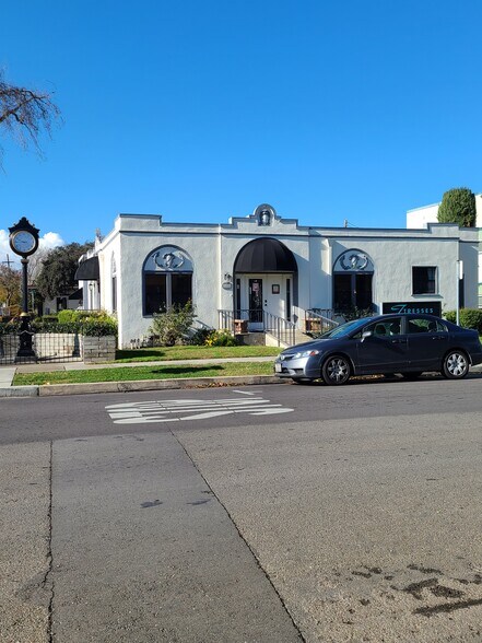 More Photos Of 1003 A St, Tracy Freestanding For Lease