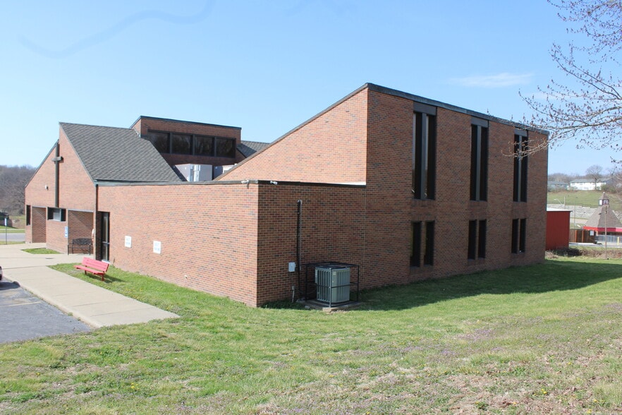 More Photos Of 4300 Parvin Rd, Kansas City Religious Facility For Sale
