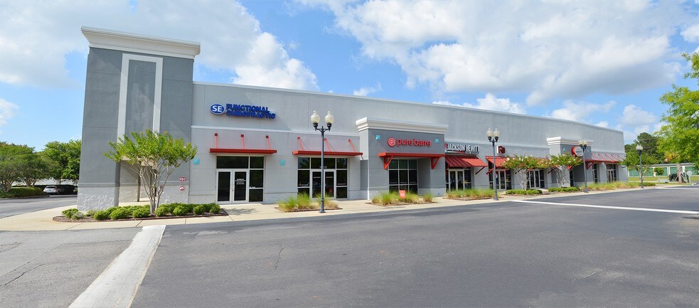 More Photos Of 1802 US Highway 98, Daphne Storefront Retail Office For Lease