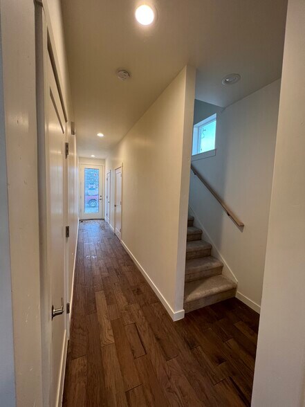 More Photos Of 1315 Pinkard, Prineville Multifamily For Sale