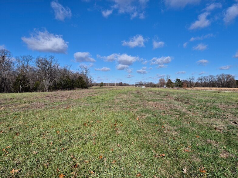 Primary Photo Of Logan School Rd. (30.2+/- Acres), New Florence Land For Sale