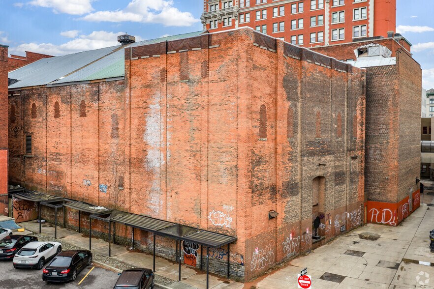 More Photos Of 31-33 Chenango St, Binghamton General Retail For Sale