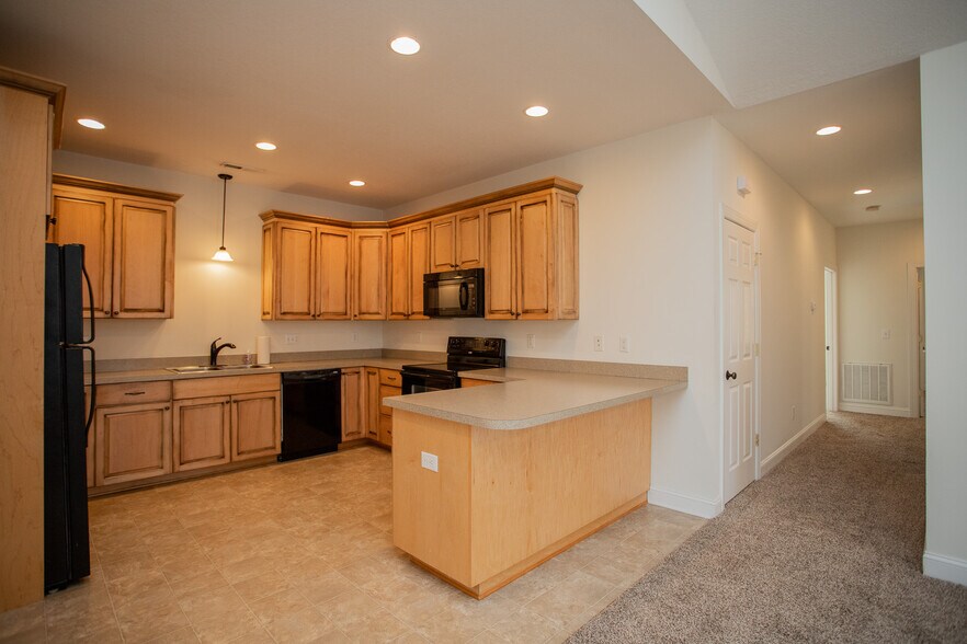 More Photos Of , Rocky Mount Multifamily For Sale