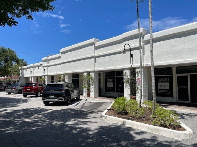 More Photos Of 241 NE 2nd Ave, Delray Beach Storefront For Lease