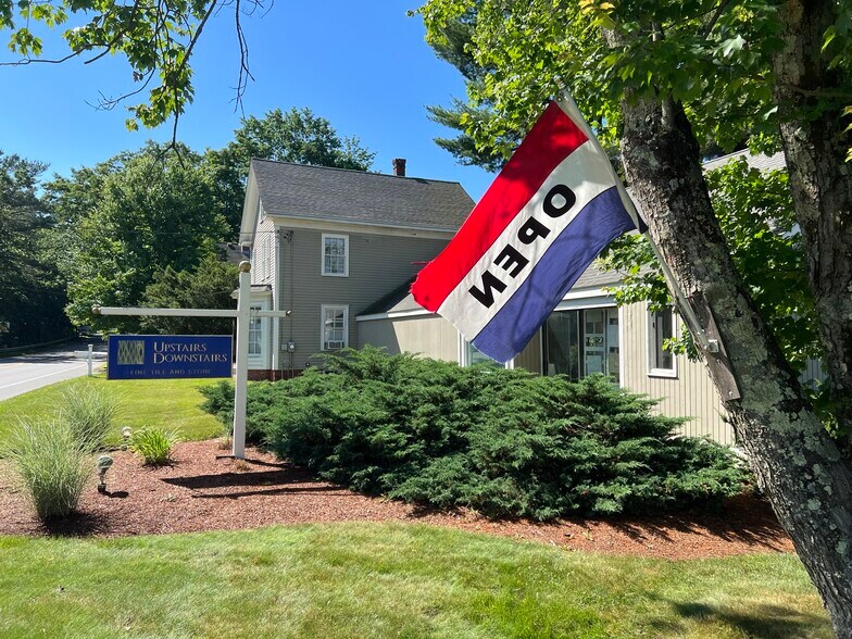 More Photos Of 6 Great Rd, Acton Freestanding For Sale