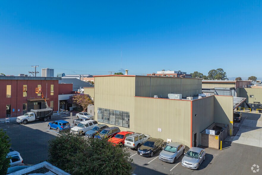 More Photos Of 2830-2850 7th St, Berkeley Medical For Lease