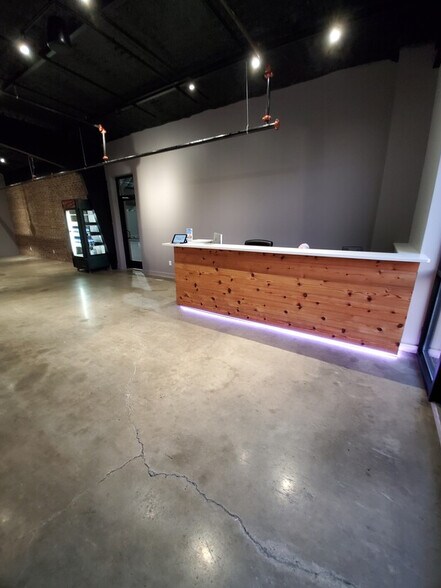 More Photos Of 4312 Republic Ct, Concord Warehouse For Lease