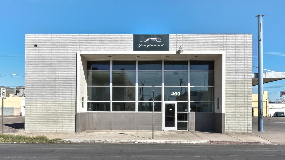 More Photos Of 460 W State St, El Centro Freestanding For Sale