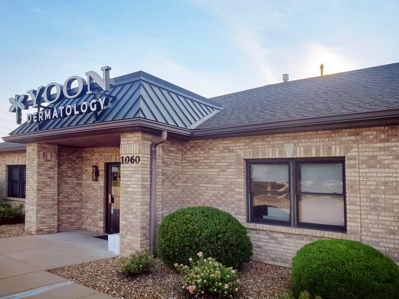 More Photos Of 1060 Meyer Rd, Wentzville Daycare Center For Lease