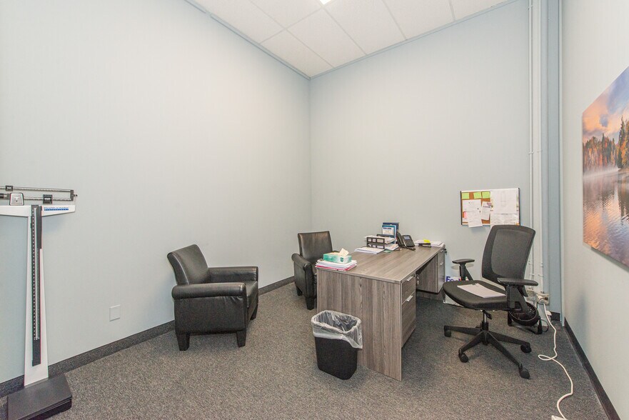 More Photos Of 83 Spring St, Newton Office For Sale