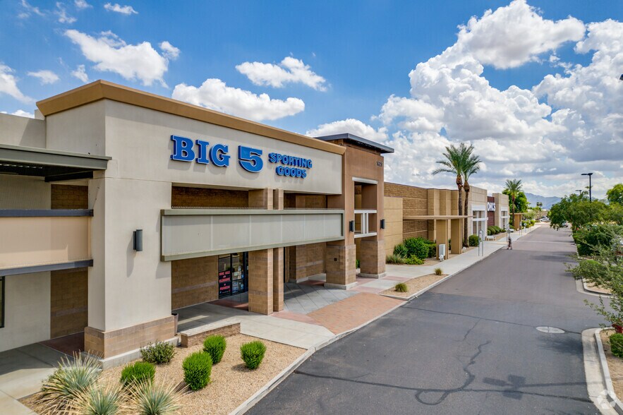 More Photos Of 1717 N Dysart Rd, Avondale General Retail For Sale