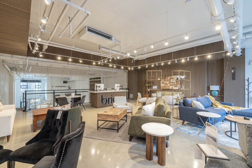 More Photos Of 8210-8220 Ross St, Vancouver Warehouse For Sale