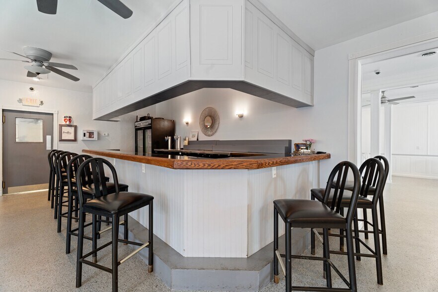 More Photos Of 1346 Elmira Rd, Newfield Restaurant For Sale
