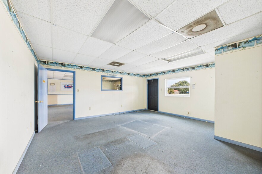 More Photos Of 7731 Industrial Rd, Melbourne Industrial For Sale