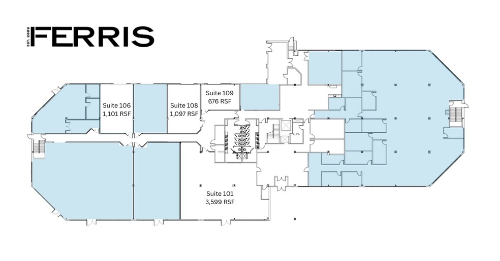 More Photos Of 118 Turnpike Rd, Southborough Office For Lease