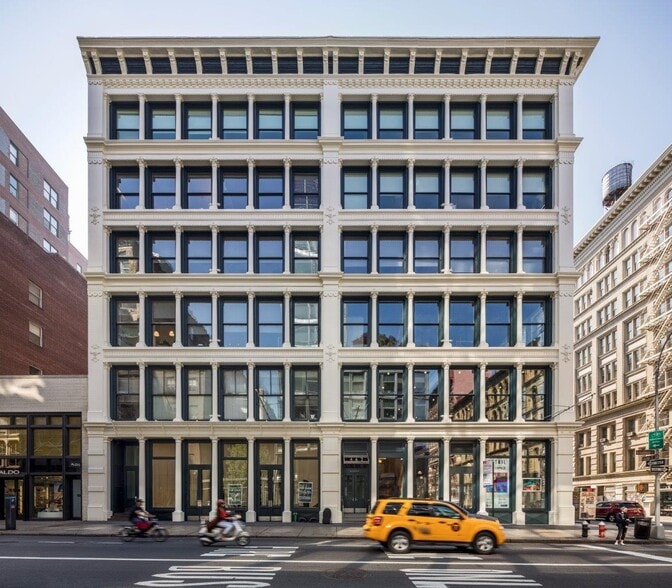 More Photos Of 462 Broadway, New York Loft Creative Space For Lease